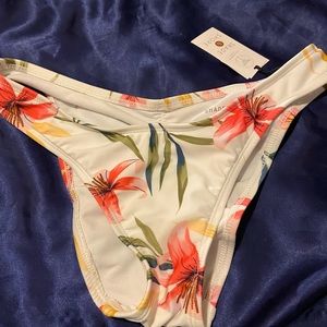 Shade & shore bikini bottom
